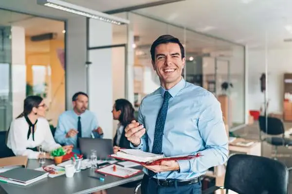MBA em Gestão Empresarial