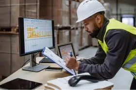 MBA em Gestão: Logística e Supply Chain Management