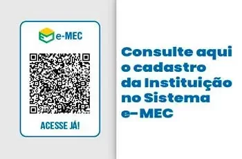 Cadastro do ISAE Brasil no eMEC